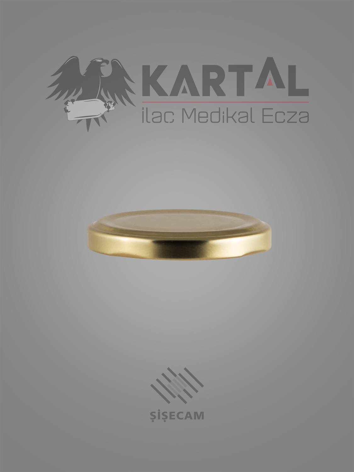63mm GOLD